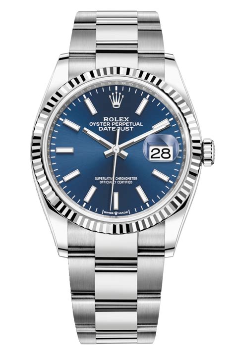 36 mm rolex datejust dtjxd6